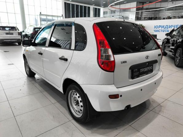 Lada (ВАЗ) Kalina I с пробегом 2012 года, цена 280 000 рублей, 167401 км, хэтчбек, Автокод Объявления