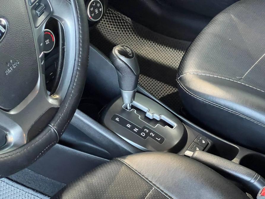 Kia Rio III Рестайлинг Оренбург  - изображение 18