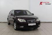 Hyundai Elantra IV (HD) Астрахань  - изображение 28