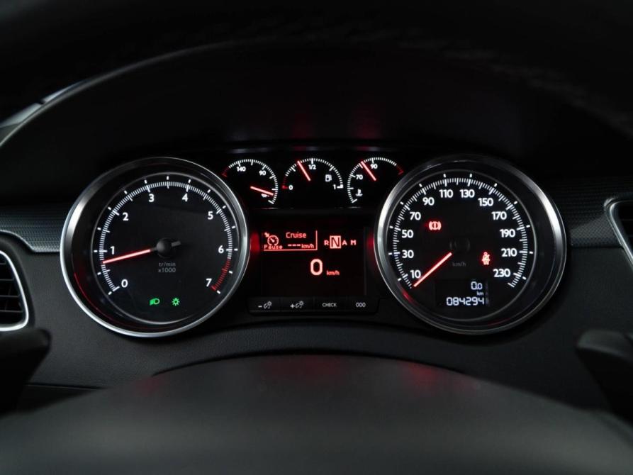 Peugeot 508 I Москва  - изображение 19