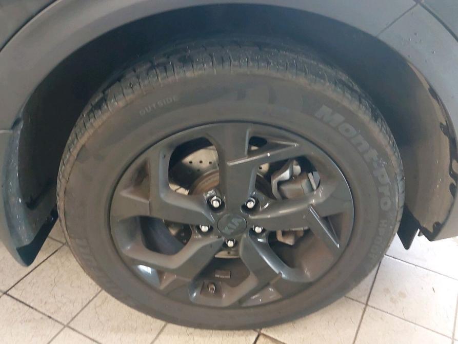 Kia Sportage IV Рестайлинг Москва  - изображение 17