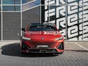 Changan UNI-V I Краснодар  - изображение 22