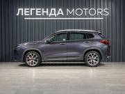 Exeed LX I Рестайлинг 2 Иркутск  - изображение 48