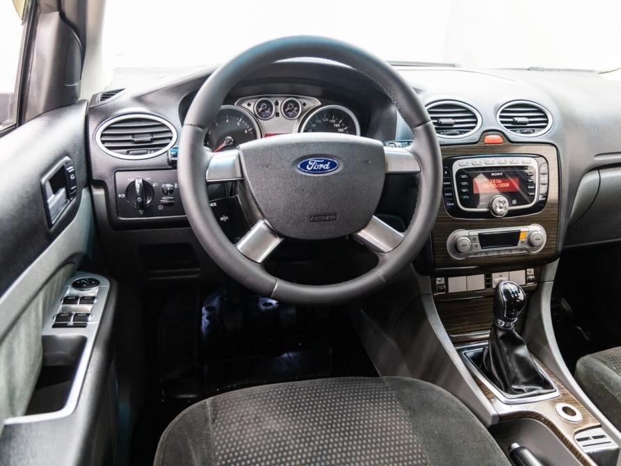 Ford Focus II Рестайлинг Волгоград  - изображение 14