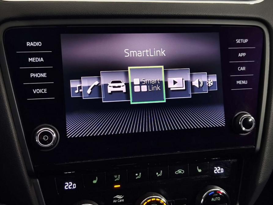 Skoda Octavia III (A7) Рестайлинг Санкт-Петербург  - изображение 16