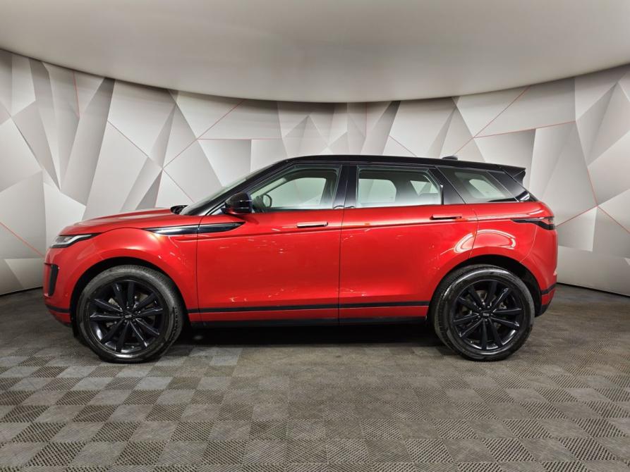 Land Rover Range Rover Evoque II Москва  - изображение 5