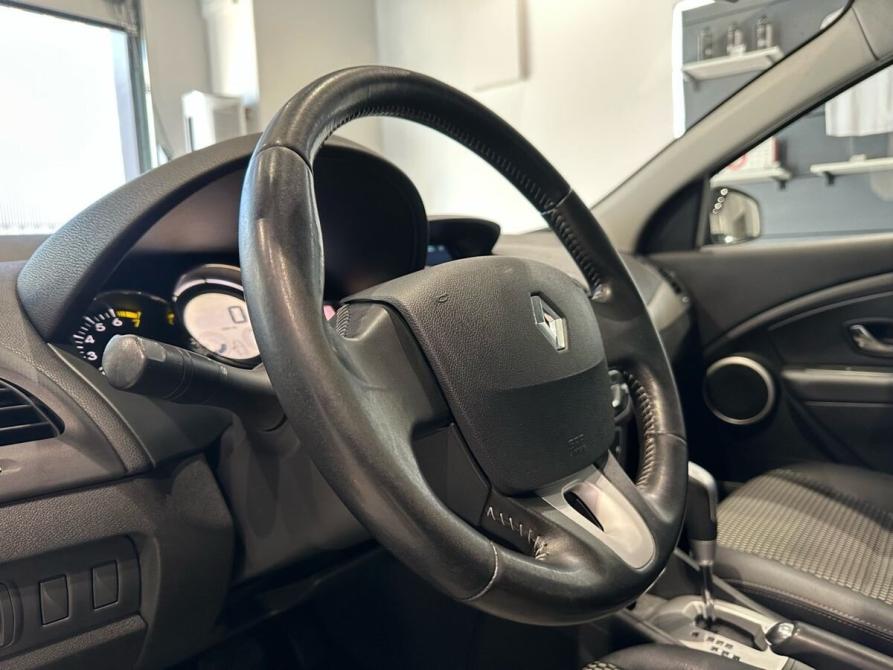 Renault Fluence I Москва  - изображение 12