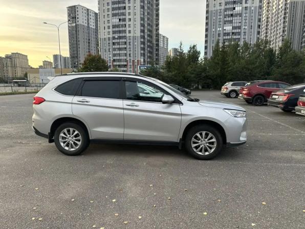 Haval M6 II с пробегом 2024 года, цена 1 799 000 рублей, 36441 км, внедорожник, Автокод Объявления