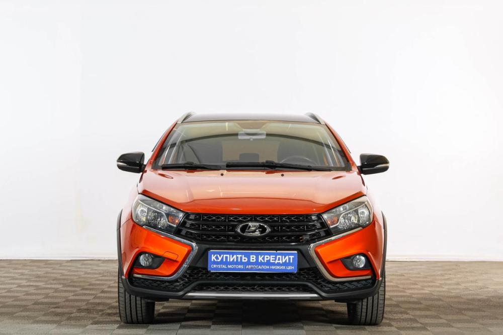 Lada (ВАЗ) Vesta I Тюмень  - изображение 2