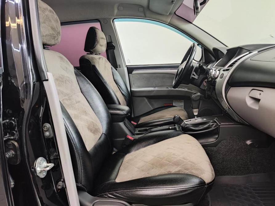 Mitsubishi Pajero Sport II Рестайлинг Барнаул  - изображение 20