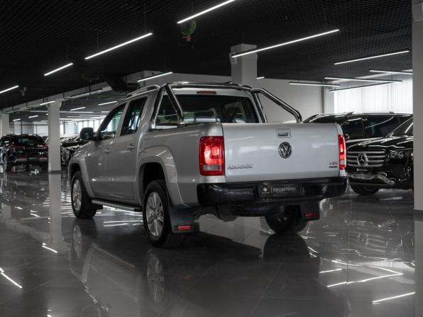 Volkswagen Amarok I с пробегом 2013 года, цена 1 390 000 рублей, 263737 км, пикап, Автокод Объявления