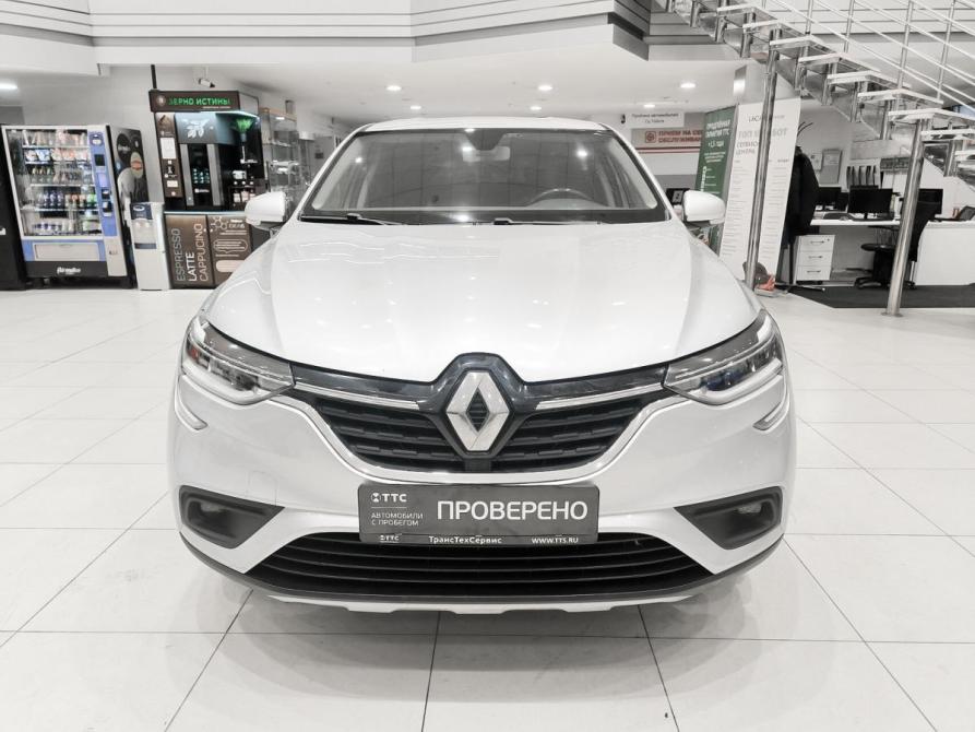 Renault Arkana I Казань  - изображение 2