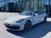Porsche Panamera II Рестайлинг Сочи  - изображение 27