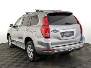 Haval H9 I Рестайлинг Москва  - изображение 37
