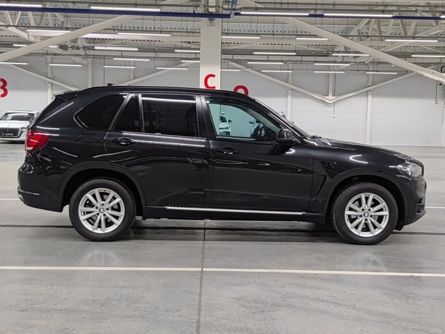 BMW X5 III (F15) Казань  - изображение 5