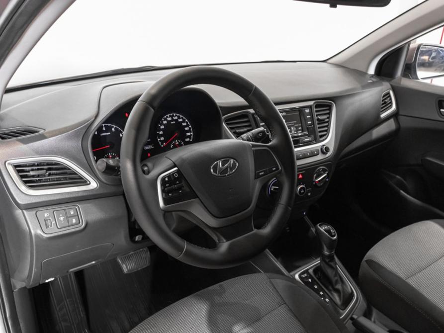 Hyundai Solaris II Казань  - изображение 5