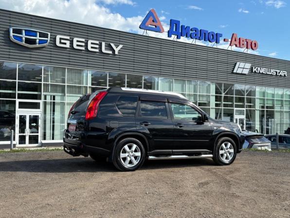 Nissan X-Trail II с пробегом 2008 года, цена 950 000 рублей, 177912 км, внедорожник, Автокод Объявления