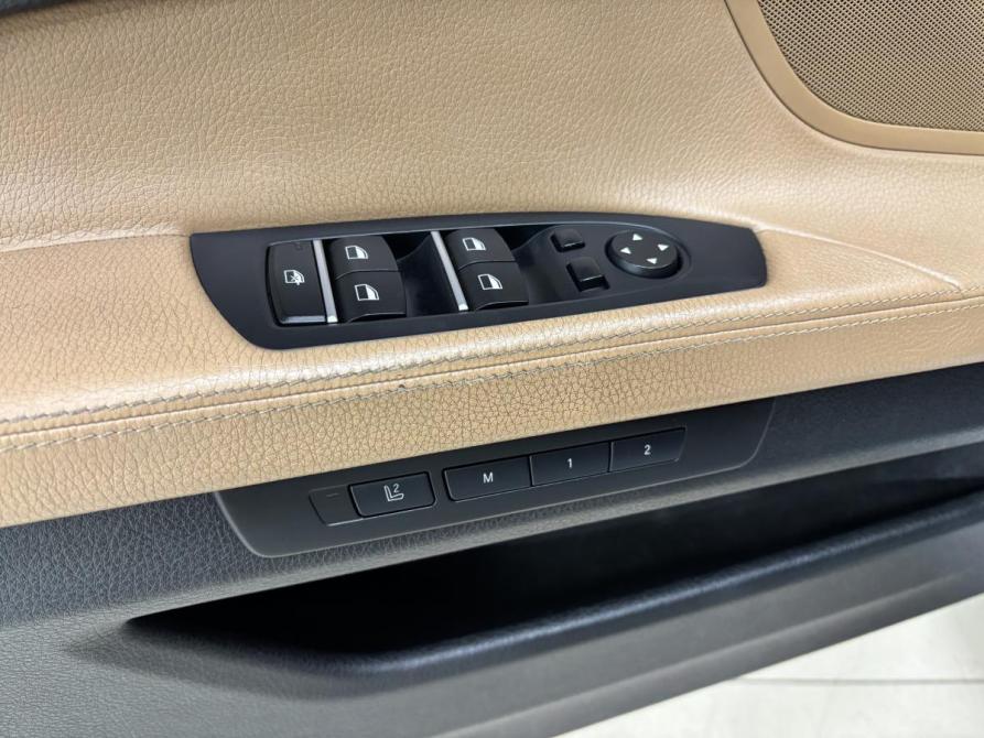 BMW 7 серии V (F01/F02/F04) Рестайлинг Альметьевск  - изображение 11