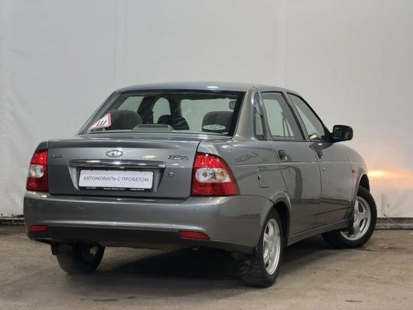 Lada (ВАЗ) Priora I с пробегом 2008 года, цена 329 000 рублей, 119129 км, седан, Автокод Объявления