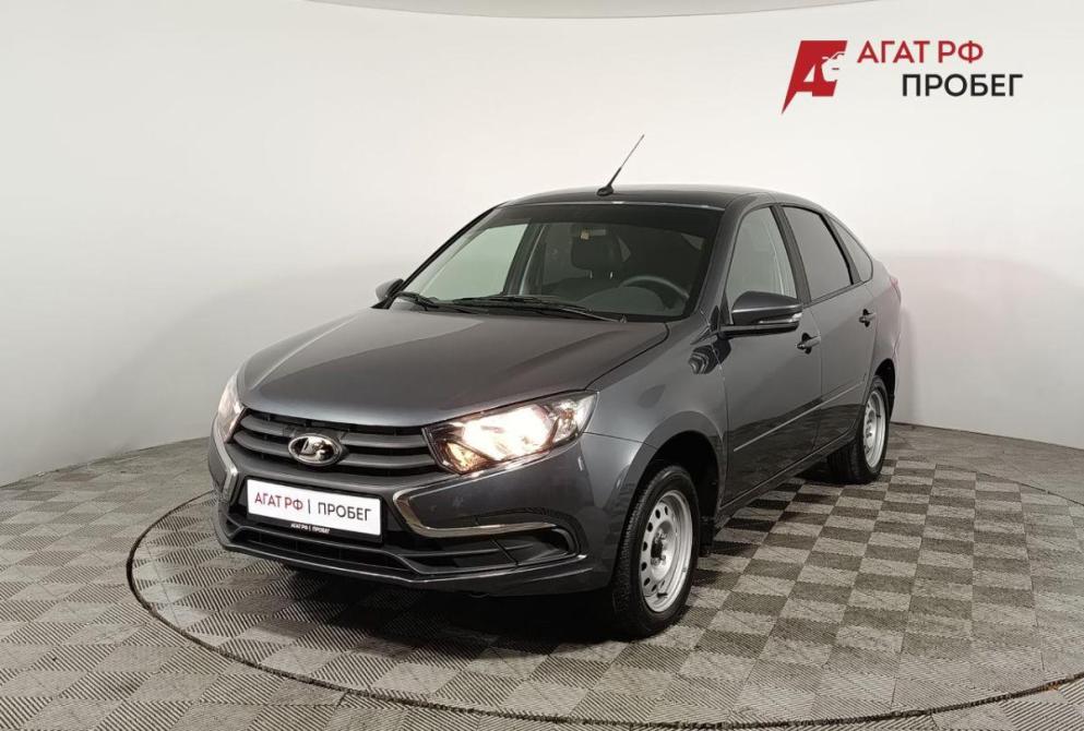 Lada (ВАЗ) Granta I Рестайлинг Волгоград  - изображение 3