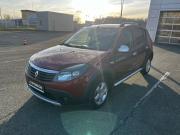 Renault Sandero I Нижний Тагил  - изображение 19