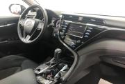 Toyota Camry VIII (XV70) Саранск  - изображение 26