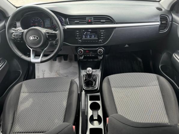 Kia Rio IV с пробегом 2020 года, цена 1 029 900 рублей, 191634 км, седан, Автокод Объявления