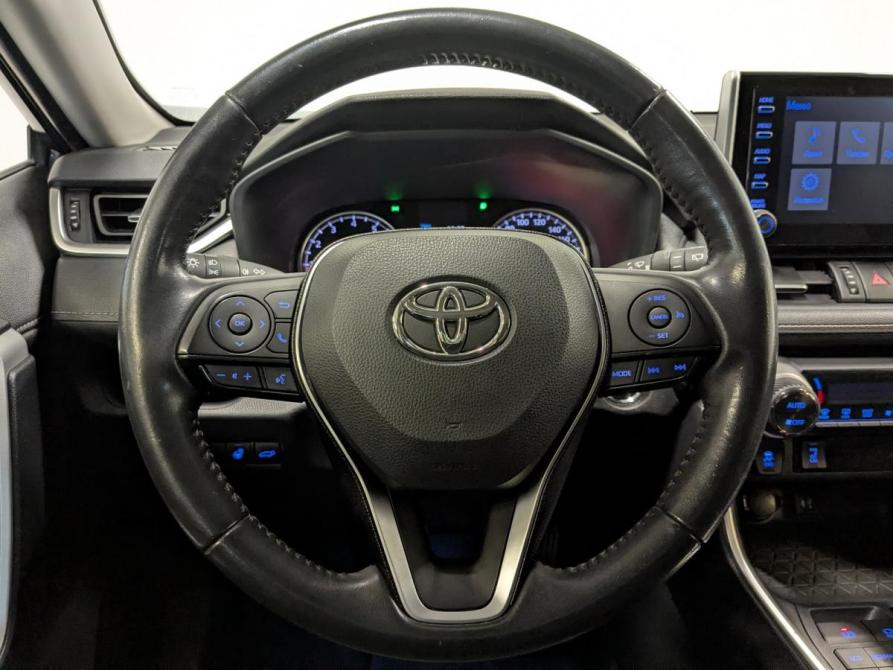 Toyota RAV4 V (XA50) Санкт-Петербург  - изображение 22