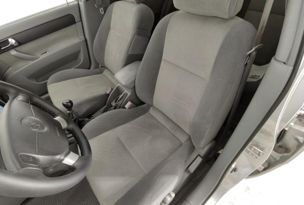 Daewoo Gentra II Волгоград  - изображение 26