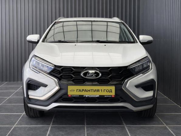 Lada (ВАЗ) Vesta I Рестайлинг (NG) с пробегом 2024 года, цена 1 497 000 рублей, 30313 км, универсал, Автокод Объявления