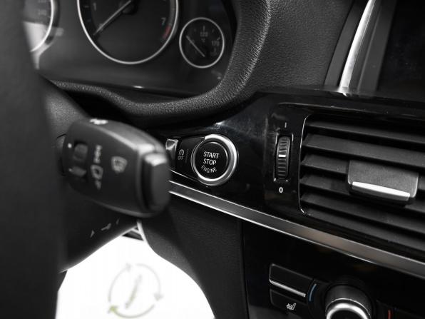 BMW X4 I (F26) с пробегом 2016 года, цена 2 795 000 рублей, 173636 км, внедорожник, Автокод Объявления
