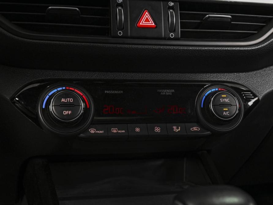 Kia Forte III Рестайлинг Ставрополь  - изображение 16