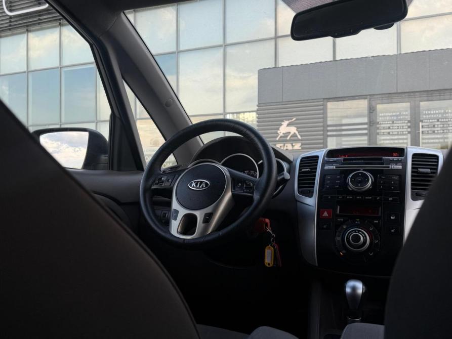Kia Venga I Омск  - изображение 11
