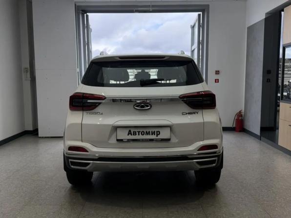 Chery Tiggo 4 I Рестайлинг с пробегом 2019 года, цена 1 290 000 рублей, 67000 км, внедорожник, Автокод Объявления