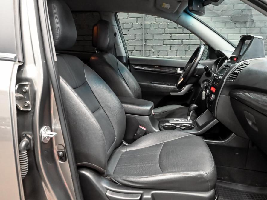 Kia Sorento II Екатеринбург  - изображение 11