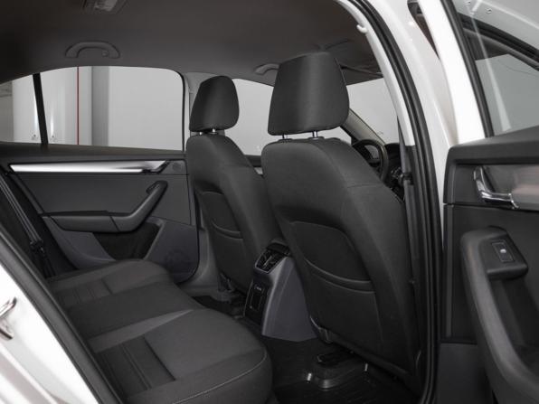 Skoda Octavia III (A7) Рестайлинг с пробегом 2019 года, цена 1 869 458 рублей, 84829 км, лифтбек, Автокод Объявления