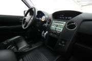 Honda Pilot II Сургут  - изображение 63