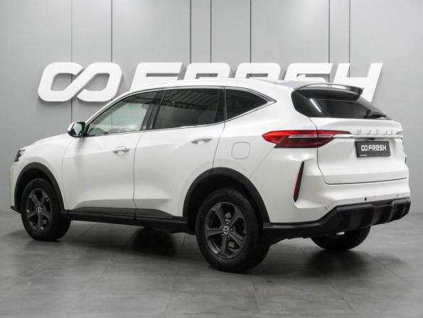Haval F7 I Рестайлинг с пробегом 2022 года, цена 1 399 000 рублей, 192911 км, внедорожник, Автокод Объявления