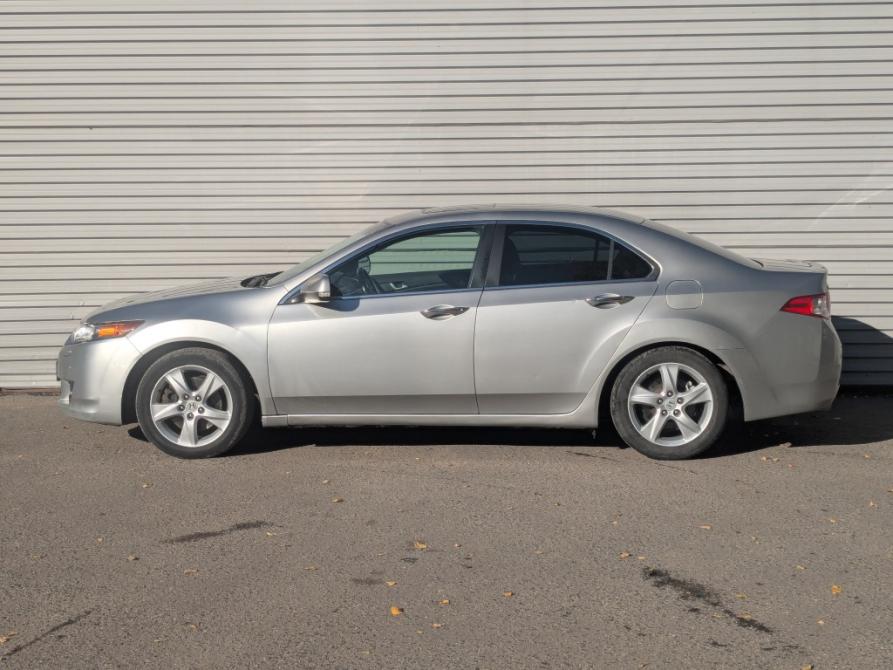 Honda Accord VIII Москва  - изображение 22