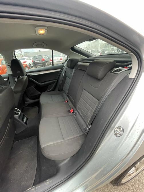 Skoda Octavia III (A7) Пермь  - изображение 7