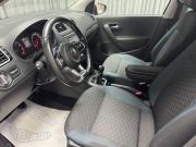 Volkswagen Polo V Рестайлинг Стерлитамак  - изображение 62