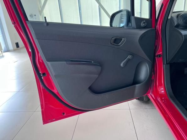 Chevrolet Spark III с пробегом 2010 года, цена 510 000 рублей, 123700 км, хэтчбек, Автокод Объявления