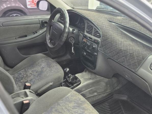 Chevrolet Lanos I с пробегом 2007 года, цена 219 900 рублей, 198000 км, седан, Автокод Объявления