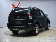 Toyota Land Cruiser Prado 120 Series Рестайлинг Уфа  - изображение 24