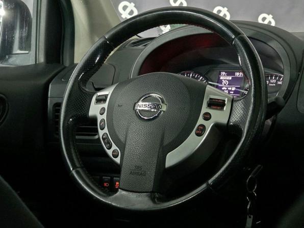 Nissan X-Trail II Рестайлинг с пробегом 2012 года, цена 1 250 000 рублей, 222511 км, внедорожник, Автокод Объявления