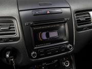 Volkswagen Touareg II Тюмень  - изображение 42