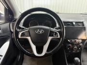 Hyundai Solaris I Рестайлинг Магнитогорск  - изображение 24
