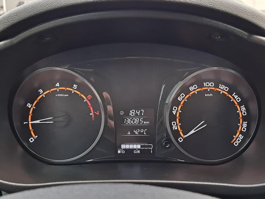 Lada (ВАЗ) Granta I Рестайлинг Набережные Челны  - изображение 16