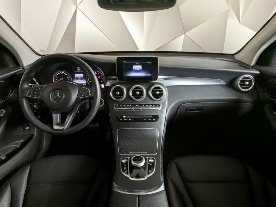 Mercedes-Benz GLC I (X253) Москва  - изображение 14