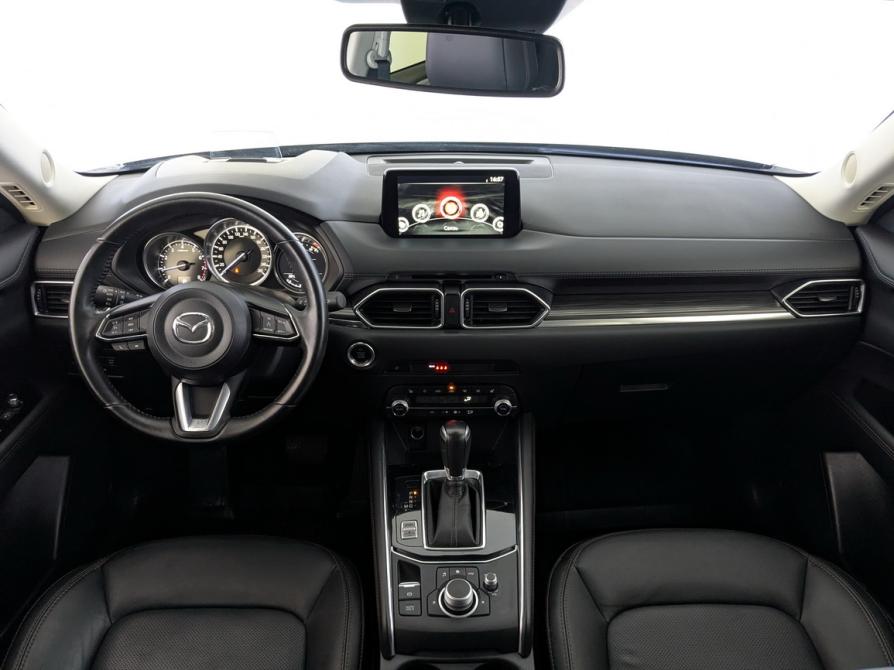 Mazda CX-5 II Москва  - изображение 28